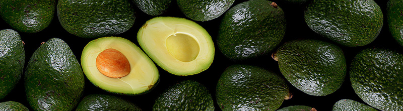 商品 | AVOCADO PRINCE